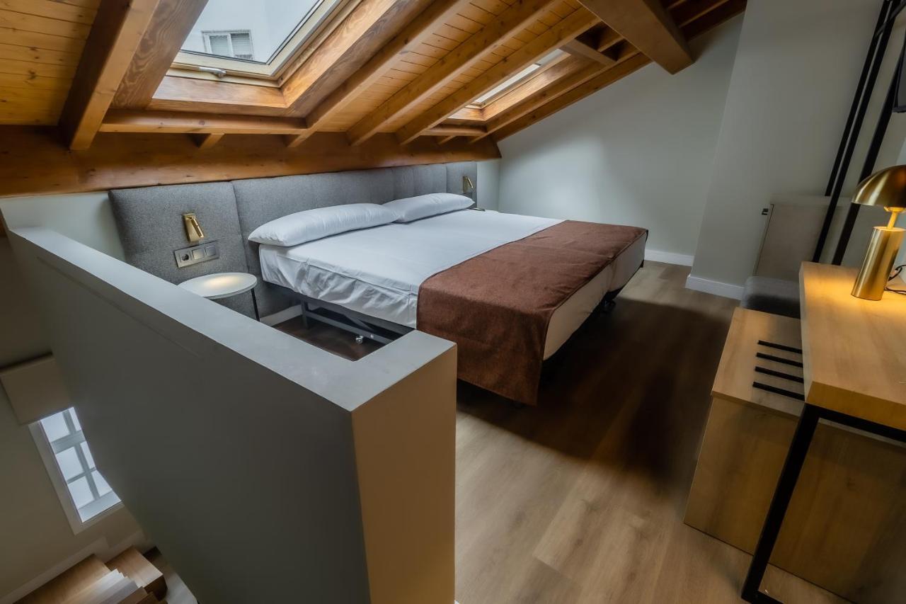 Apartamento Dúplex