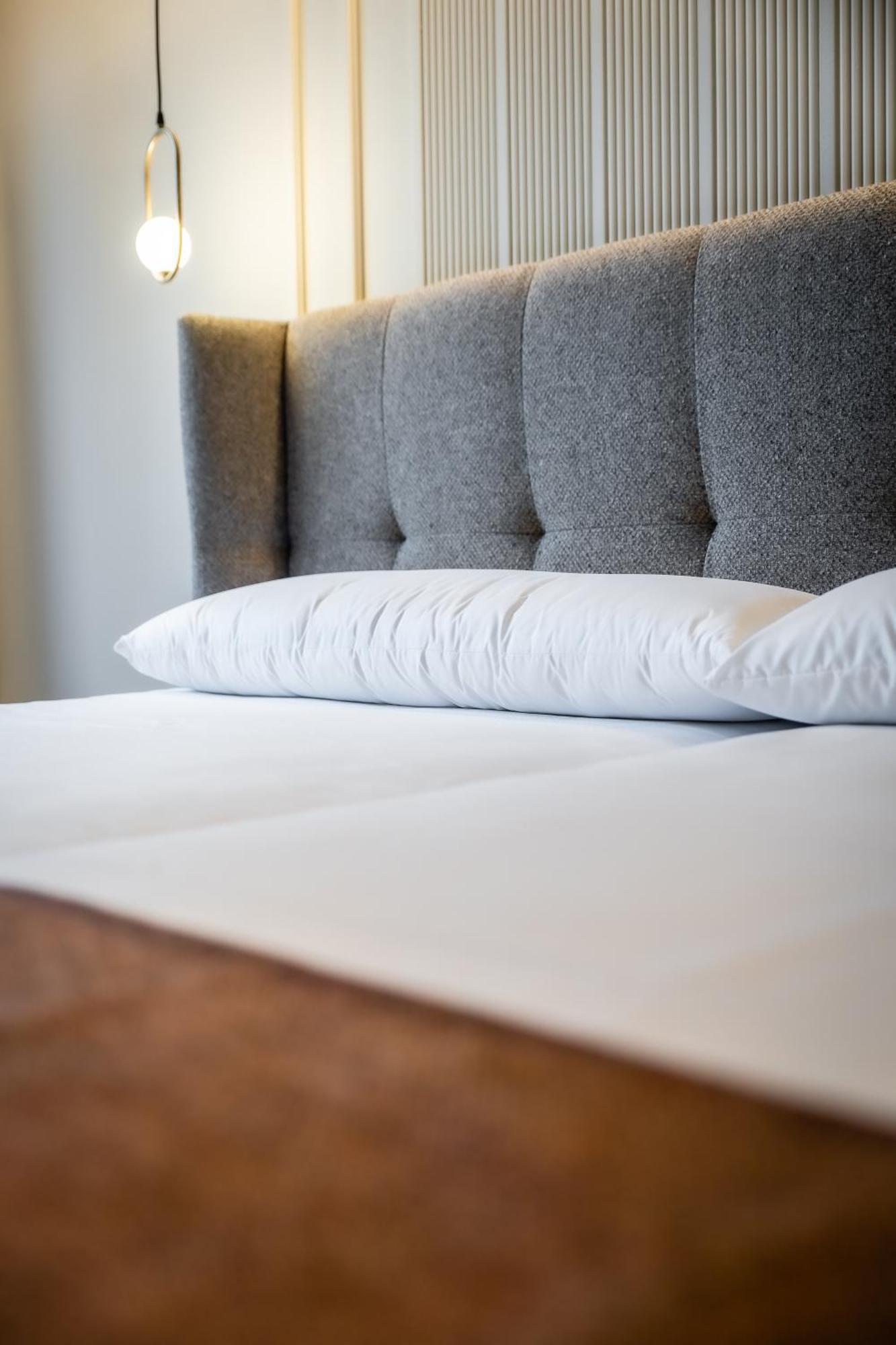 Habitación Doble con cama supletoria